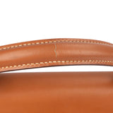 Hermès Natural Boxcalf Kelly 32 Handbag