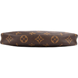 Louis Vuitton Monogram Canvas Pochette Accessoires Handbag