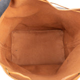 Louis Vuitton Monogram Canvas Sac Noé Grande Shoulder Bag