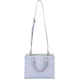 Louis Vuitton Leather Monogram Empreinte OnTheGo PM Handbag