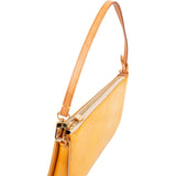 Louis Vuitton Monogram Vernis Lexington Pochette Accessoires Handbag