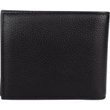 Christian Dior Oblique Trotter Monogram Jacquard Bifold Wallet