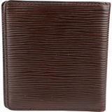 Louis Vuitton Epi Leather Cardholder Wallet