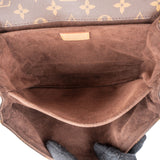 Louis Vuitton Monogram Canvas Métis Handbag