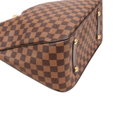 Louis Vuitton Monogram Damier Ebene Rosebery Cabas Handbag
