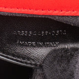 Yves Saint Laurent Quilted Calfskin Envelope Shoulder Bag