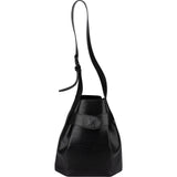 Louis Vuitton Noir Epi Leather Sac De Paule PM Shoulder Bag