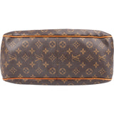 Louis Vuitton Monogram Canvas Delightful PM Shoulder Bag