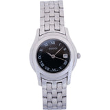 Gucci Silver Tone G-Class 5500L Woman Watch