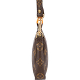 Louis Vuitton Monogram Canvas Pochette Accessoires Crossbody Bag