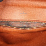 Louis Vuitton Monogram Canvas Monceau Handbag