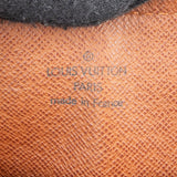 Louis Vuitton Monogram Canvas Papillon 26 Handbag