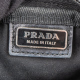 Prada Nylon Cosmetic Pouch