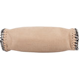 Stella McCartney Shaggy Falabella Mini Fold Over Tote Crossbody Handbag