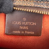 Louis Vuitton Monogram Damier Ebene Pochette Accessoires Handbag