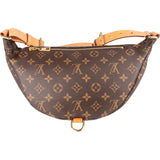 Louis Vuitton Monogram Canvas Bumbag Crossbody Bag
