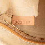 Louis Vuitton Limited Monogram Canvas Lockit Chain MM Handbag - vintageandkickz