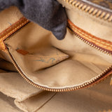 Louis Vuitton Monogram Canvas Looping MM Shoulder Bag