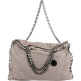 Stella McCartney Falabella Fold Over Tote Shoulder Bag