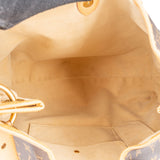 Louis Vuitton Monogram Canvas Galliera GM Shoulder Bag