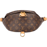 Louis Vuitton Monogram Canvas Bumbag Crossbody Bag
