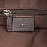 Gucci Monogram GG Canvas Sukey Handbag