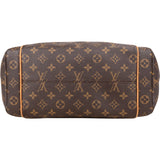 Louis Vuitton Monogram Canvas Totally GM Shoulder Bag