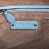 Bottega Veneta Intrecciato Leather Belly Hobo Shoulder Bag