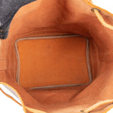 Louis Vuitton Monogram Canvas Sac Noé Grande Shoulder Bag