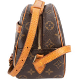 Louis Vuitton Monogram Canvas Blois Crossbody Bag