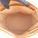 Louis Vuitton Monogram Canvas Bucket GM Shoulder Bag