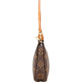 Louis Vuitton Monogram Canvas Pochette Accessoires Handbag - vintageandkickz