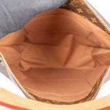 Louis Vuitton Monogram Canvas Sully MM Shoulder Bag