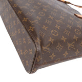 Louis Vuitton Monogram Canvas Luco Shoulder Bag