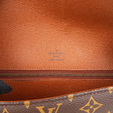 Louis Vuitton Monogram Canvas Saint Cloud GM Crossbody Bag