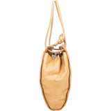 Loewe Calfskin Leather Knot Crossbody Bag