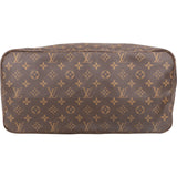 Louis Vuitton Monogram Canvas Neverfull GM Shoulder Bag