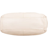 Coach Pebbled Leather Phoebe Shoulder Bag