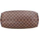 Louis Vuitton Monogram Damier Ebene Canvas Graceful MM Shoulder Bag