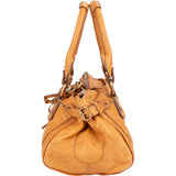 Chloé Leather Paddington Handbag