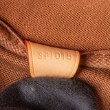 Louis Vuitton Monogram Canvas Nolita Handbag Special Order