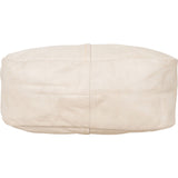 [🔄️B14 / F03] Prada Leather Vitello Daino Hobo Handbag - vintageandkickz