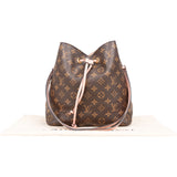 Louis Vuitton Monogram Canvas NéoNoé Crossbody Bag
