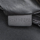 Celine Calfskin Teen Triomphe Crossbody Bag