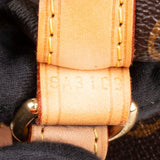 Louis Vuitton Monogram Canvas Sac Noé BB Crossbody Bag