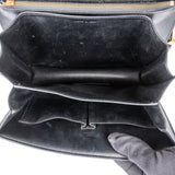 Celine Boxcalf Classic Box Medium Crossbody Bag
