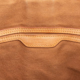 Louis Vuitton Monogram Canvas Palermo GM Shoulder Bag