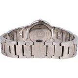 Fendi Silver Tone 3050L Woman Watch