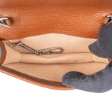 Gucci Monogram Denim GG Dionysus Super Mini Crossbody Bag