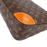 Louis Vuitton Monogram Canvas Boulogne Shoulder Bag